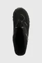 μαύρο Παιδικές χειμερινές μπότες Geox Himalaya