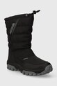 Snehule Geox Himalaya J26FRA.0FU50.28.35 čierna AW23