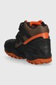 Chlapec Detské topánky Geox J261WA.0CEFU.24.27 oranžová