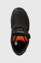 Geox buty dziecięce pomarańczowy J261WA.0CEFU.24.27