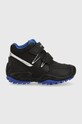 Geox buty dziecięce nieocieplane niebieski J261WA.0CEFU.24.27