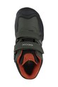 Geox Παιδικά παπούτσια J261WA.0CEFU.24.27 γκρί