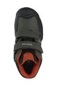 Geox buty dziecięce J261WA.0CEFU.28.35 szary