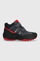 Geox pantofi copii imitatie de piele bleumarin J261WA.0CEFU.36.41