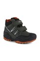 Geox Dětské boty J261WA.0CEFU.36.41 šedá AW23