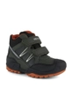 Geox scarpe per bambini grigio