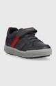Chłopiec Geox sneakersy dziecięce J044AA.05411.24.27 granatowy