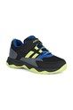 Dětské sneakers boty Geox J26CLA.014CE.36.39 černá AW23