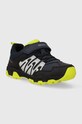 Geox buty dziecięce Magnetar J263ZB.0CEFU.28.35 granatowy AW23