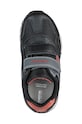 Geox sneakersy dziecięce J0415A.0BUCE.28.35 czarny