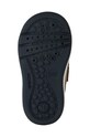 Dětské kožené polobotky Geox B044DD.0CL22