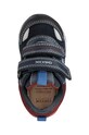Geox półbuty dziecięce B150RB.022BC granatowy