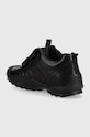Chłopiec Geox półbuty dziecięce J0424A.00043.36.41 czarny