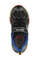 Geox sneakers pentru copii J16FEA.0CEFU.24.27 gri