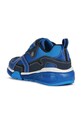 CHLAPEC Dětské sneakers boty Geox J16FEA.0CEFU.28.31 modrá