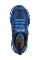 Dětské sneakers boty Geox J16FEA.0CEFU.28.31 modrá