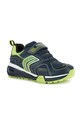 Geox sneakersy dziecięce J16FEA.0CEFU.32.35 granatowy AW22