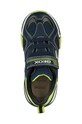 Geox sneakersy dziecięce J16FEA.0CEFU.32.35 granatowy