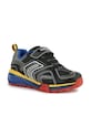 Geox sneakers pentru copii J16FEA.0CEFU.32.35 gri AW22