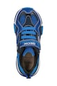Geox sneakersy dziecięce J16FEA.0CEFU.32.35 niebieski