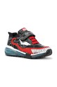 Geox sneakersy dziecięce x Marvel J26FEC.011CE.24.27 czarny AW22