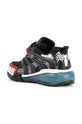 Chłopiec Geox sneakersy dziecięce x Marvel J26FEC.011CE.24.27 czarny
