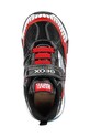 Geox sneakersy dziecięce x Marvel J26FEC.011CE.24.27 czarny