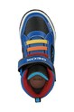 Geox pantofi copii J269CA.0BU11.36.38 albastru