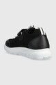 CHLAPEC Dětské sneakers boty Geox J26H7C.06KBC.36.39 černá