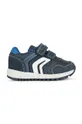 blu navy Geox scarpe da ginnastica per bambini Ragazzi