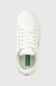 biały United Colors of Benetton sneakersy dziecięce