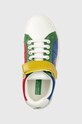Dětské sneakers boty United Colors of Benetton vícebarevná 8H6DGD00C.P