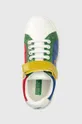 többszínű United Colors of Benetton gyerek sportcipő