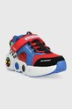 Skechers sneakers pentru copii 402260L.9BYY multicolor AW22