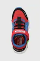 multicolore Skechers scarpe da ginnastica per bambini