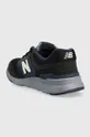 Παιδικά αθλητικά παπούτσια New Balance GR997HME  Πάνω μέρος: Συνθετικό ύφασμα, Υφαντικό υλικό Εσωτερικό: Υφαντικό υλικό Σόλα: Συνθετικό ύφασμα