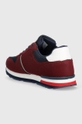 Tommy Hilfiger sneakersy dziecięce Cholewka: Materiał syntetyczny, Materiał tekstylny, Wnętrze: Materiał tekstylny, Podeszwa: Materiał syntetyczny