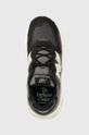 czarny New Balance sneakersy dziecięce GC5740RS
