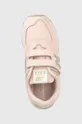 ροζ Παιδικά αθλητικά παπούτσια New Balance Pv574ct1