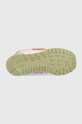 New Balance sneakersy dziecięce PV574CT1 PV574CT1 różowy