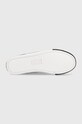 Dětské sneakers boty Polo Ralph Lauren RF103743 námořnická modř