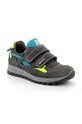 Primigi sneakersy dziecięce PTHGT.28863.36.40.B. szary AW22