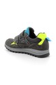 Chłopiec Primigi sneakersy dziecięce PTHGT.28863.36.40.B. szary