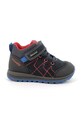 Primigi sneakersy dziecięce tekstylny czarny PTIGT.28532.20.24.B