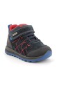 Primigi sneakersy dziecięce PTIGT.28532.20.24.B czarny AW22
