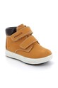 Primigi incaltaminte din piele pentru copii PBZ.28577.19.24.B maro AW22