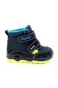темно-синій Дитячі черевики Primigi Для хлопчиків