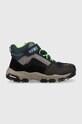 Primigi gyerek téli csizma textil kék PWK.GTX.29229.28.31.B
