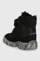 Παιδικές χειμερινές μπότες Primigi  Πάνω μέρος: Συνθετικό ύφασμα, Υφαντικό υλικό Εσωτερικό: Υφαντικό υλικό Σόλα: Συνθετικό ύφασμα