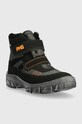 Primigi buty zimowe dziecięce PKR.GTX.29361.32.35.B szary AW22